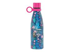Legami Hot & Cold - Gourde thermique 500 ml - bloom