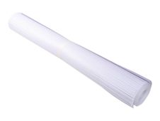 Exacompta Forever - Recharge pour paperboard - papier recyclé 60g - 50 feuilles