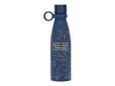 Legami Hot & Cold - Gourde thermique 500 ml - stars