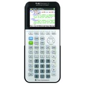 Calculatrice graphique TI83 Premium - Edition Python - reconditionné