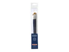 Lefranc Bourgeois - Pack de 3 pinceaux ronds - manche long - N° 4, 8, 12