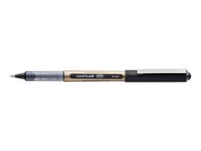 UniBall Eye Broad - Roller - 1 mm - noir - pointe large