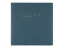 Oberthur - Livre d'or - 128 pages - 25 x 25 cm