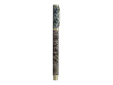 Ink Metal Wild Pattern - Roller encre gel bleu - différents modèles disponibles