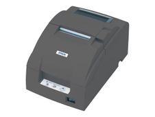 Epson TM U220B - imprimante tickets - couleur - matricielle
