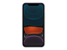Apple iPhone 11 - Smartphone reconditionné grade B (Bon état) - 4G - 64 Go - blanc