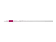 UniBall Emott EverFine - Crayon-feutre d'écriture - rose