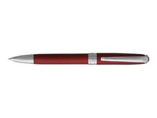 Vuarnet Eagle - Stylo à bille orange laqué métallisé