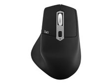 T'nB iClick DUAL CONNECT - souris sans fil - noir