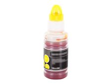Réservoir d'encre compatible Epson EcoTank 664 - jaune - The Premium Solution E6644