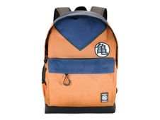 Dragon Ball Suit - Sac à dos 1 compartiment - Karactermania