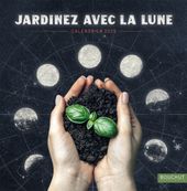 Calendrier illustré BOUCHUT 30 x 30 cm JARDINEZ 70 %