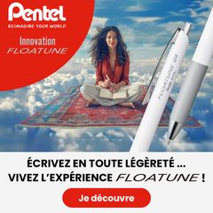 Floatune Pentel