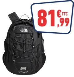 Sac a dos NORTHFACE BOREALIS