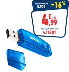 CLÉ USB 32GO