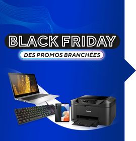 Black Friday