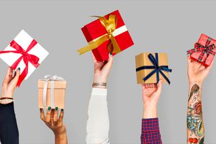 Cadeaux