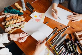Dessin & Loisirs créatifs