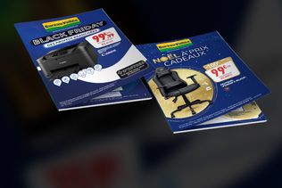 Catalogue en ligne