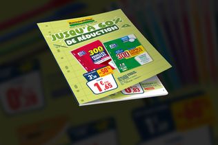 Catalogue en ligne