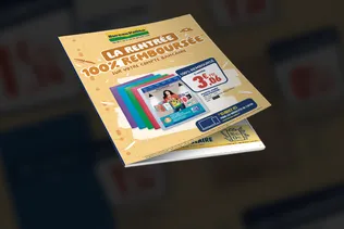 Catalogue en ligne