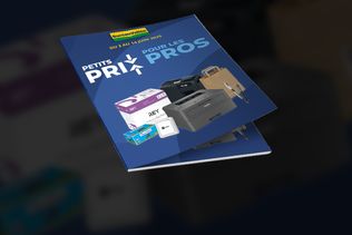 Catalogue en ligne