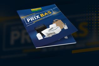 Catalogue en ligne