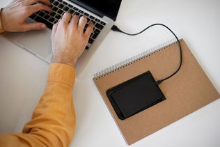 Matériel informatique