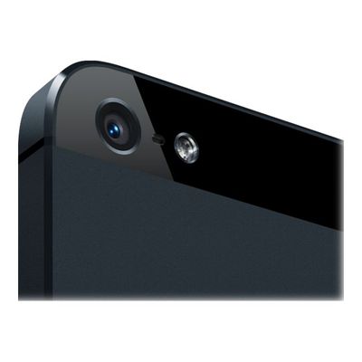 2012349929957-Apple iPhone 5 - noir et ardoise - 4G LTE - 16 Go - GSM - smartphone-Gros plan-12
