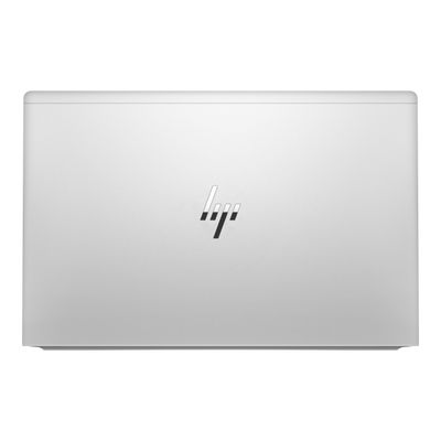 0404051385183-HP EliteBook 650 G9 Notebook - Pc portable 15.6" - Core i5 1245U - 8 Go RAM - 256 Go SSD-Arrière-4