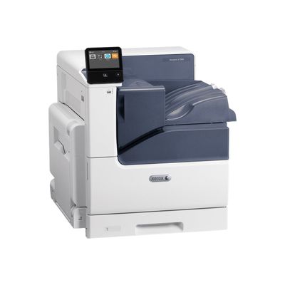 0404051435048-Xerox VersaLink C7000V/DN - imprimante laser couleur A3 - Recto-verso-Angle gauche-3