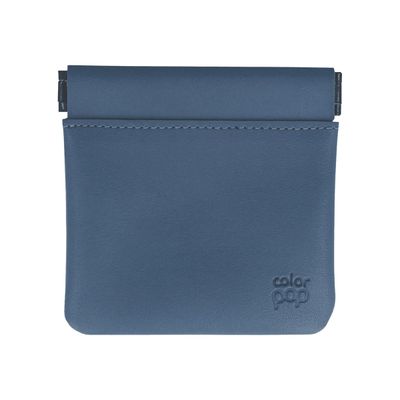 3700536119852-Color Pop - Porte-monnaie clic-clac - disponible dans différentes couleurs-Avant-0