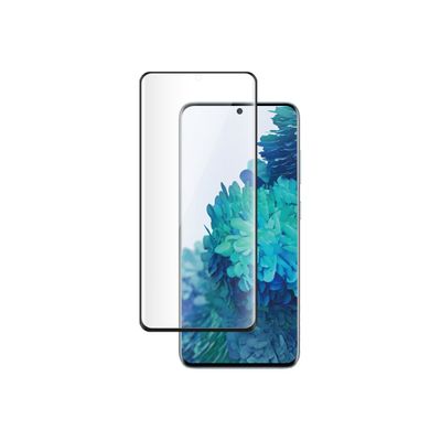 3571211460992-BigBen CONNECTED - verre trempé pour Samsung S21FE 5G-Avant-0