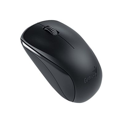 0400794296502-Genius NX-7000 - souris sans fil - noir-Angle droit-0