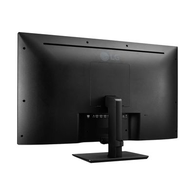 8806098699773-LG 43UN700-B - écran LED 43" - 4K - HDR-Arrière-6