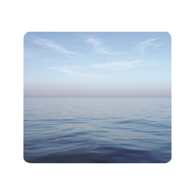 043859542826-Fellowes - Tapis de souris Earth Series - Océan-Avant-0