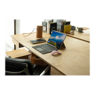 0404051385527-Microsoft Surface Pro X - Tablette 13" - 8 Go RAM - 128 Go SSD-Angle droit-4