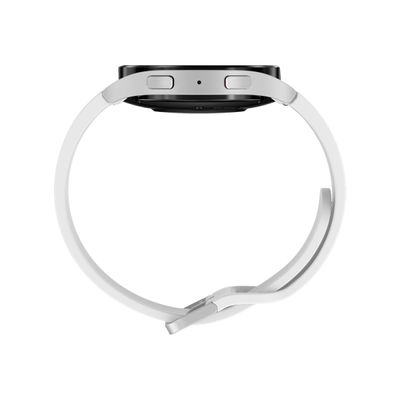8806094498950-Samsung Galaxy Watch5 - montre connectée - 44mm - 16 Go - argent-Droite-5