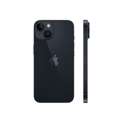 194253374626-Apple iPhone 14 Plus - Smartphone - 5G - 256 Go - noir-Multi-angle-1