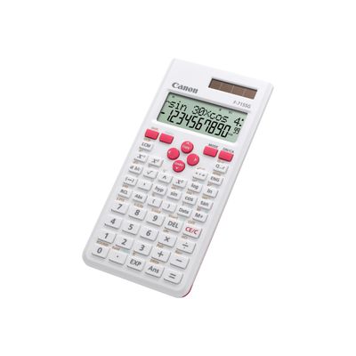 4960999799810-Canon F-715SG - calculatrice scientifique-Angle droit-0