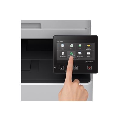 4549292068436-Canon i-SENSYS MF633Cdw - imprimante multifonction - couleur - laser-Gros plan-2