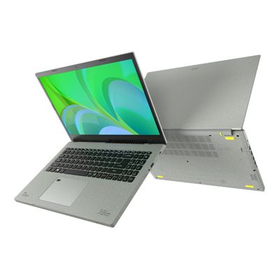 0404051387354-Acer Aspire Vero AV15-51 PC Green - Pc portable 15,6" - Core i5 1155G7 - 8 Go RAM - 512 Go SSD -Bas-14