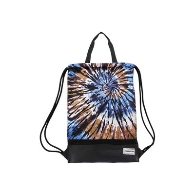 8445118024876-PRODG TRIP - Sac à dos piscine cordon - 1 compartiment - multicolore - Karactermania-Avant-1