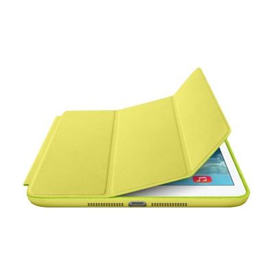 0885909736911-Apple Smart - boîtier de protection pour tablette-Bas-5