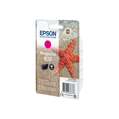 8715946666778-Epson 603 Etoile de mer - magenta - cartouche d'encre originale-Angle droit-0