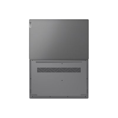 0404051384711-Lenovo V17 G2 ITL - Pc portable 17,3"" - Core i5 1135G7 - 16 Go RAM - 512 Go SSD-Arrière-6