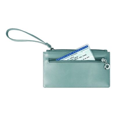 3700536119807-Color Pop - Pochette avec dragonne anti RFID-Arrière-1