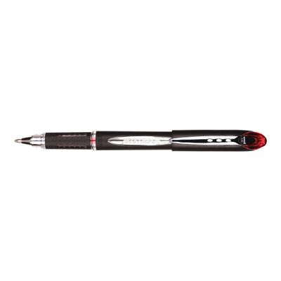 4902778753293-UniBall Jetstream - Roller - 1 mm - rouge-Angle gauche-0