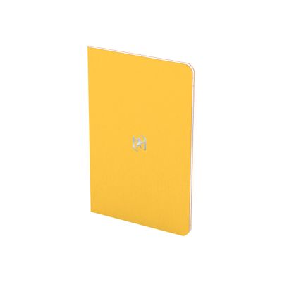 3020120091273-Oxford Pocket Notes - carnet 9x14 - jaune-Angle droit-0