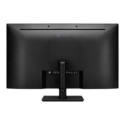 8806098699773-LG 43UN700-B - écran LED 43" - 4K - HDR-Arrière-5